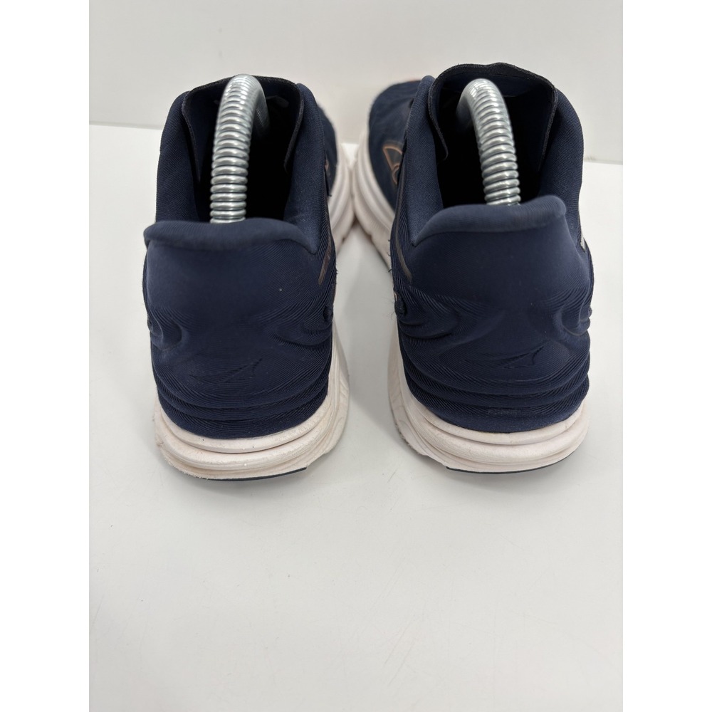Altra Torin 6 Women's Size 8.5 Navy Blue Road Running Shoes Sneakers ALOA7R78447 - Picture 5 of 10